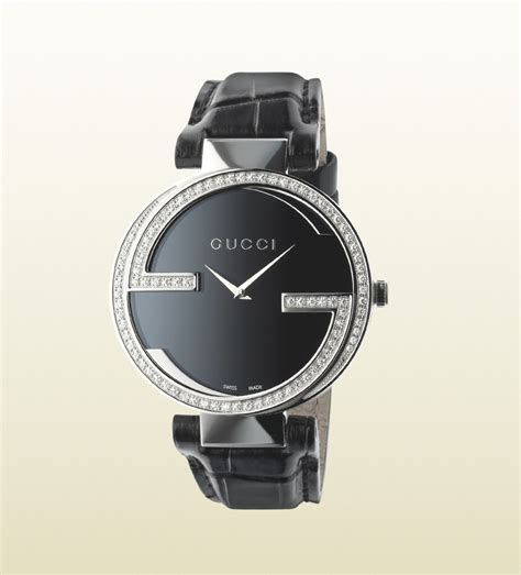 gucci watch expensive|gucci swiss made watch price.